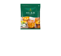 水出し紅茶