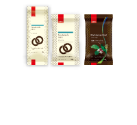 グアテマラ&楽園のブルマンブレンド