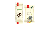 コスタリカ＆大地のケニア･AA