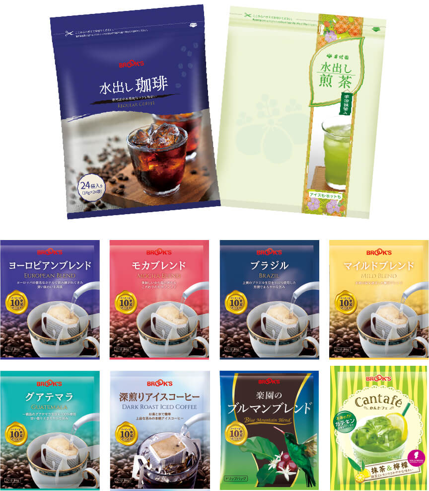 夏の福袋