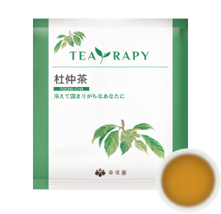 TEA RAPY 杜仲茶