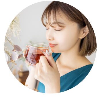 ノンカフェイン