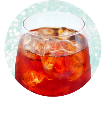 水出しでもOK!