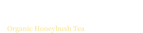 ほのかな甘い香りとまろやかな味 有機ハニーブッシュ Organic Honeybush Tea