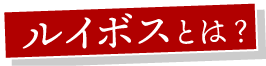 ルイボスとは?