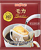 ドリップバッグコーヒー　モカ