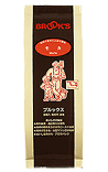 レギュラーコーヒー　モカ