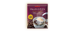 ブルックストラジャ