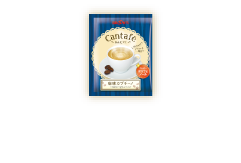 珈琲カプチーノ