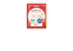 かんたフェ 紅茶ラテ