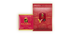 SAARA アッサム